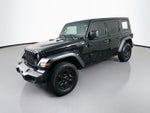 2023 Jeep Wrangler 4-Door Sport 4x4