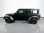 2023 Jeep Wrangler 4-Door Sport 4x4