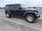 2021 Jeep Wrangler Unlimited Sport S 4x4