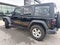 2021 Jeep Wrangler Unlimited Sport S 4x4