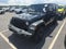 2022 Jeep Wrangler Unlimited Sport Altitude 4x4