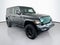 2020 Jeep Wrangler Unlimited Willys 4x4