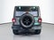 2020 Jeep Wrangler Unlimited Willys 4x4