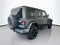 2020 Jeep Wrangler Unlimited Willys 4x4