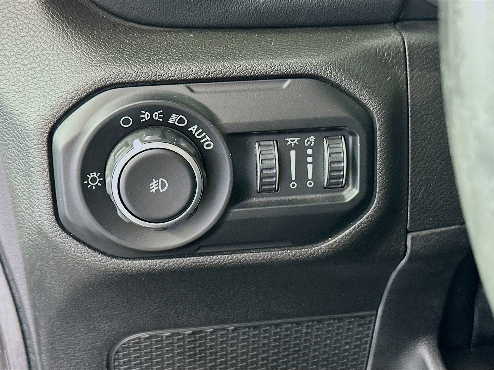 2019 Jeep Wrangler Unlimited Sahara 4x4