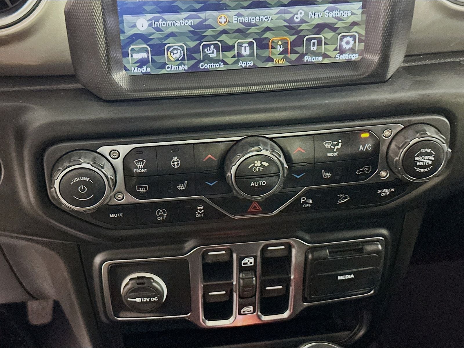 2021 Jeep Wrangler Unlimited Sahara 4x4