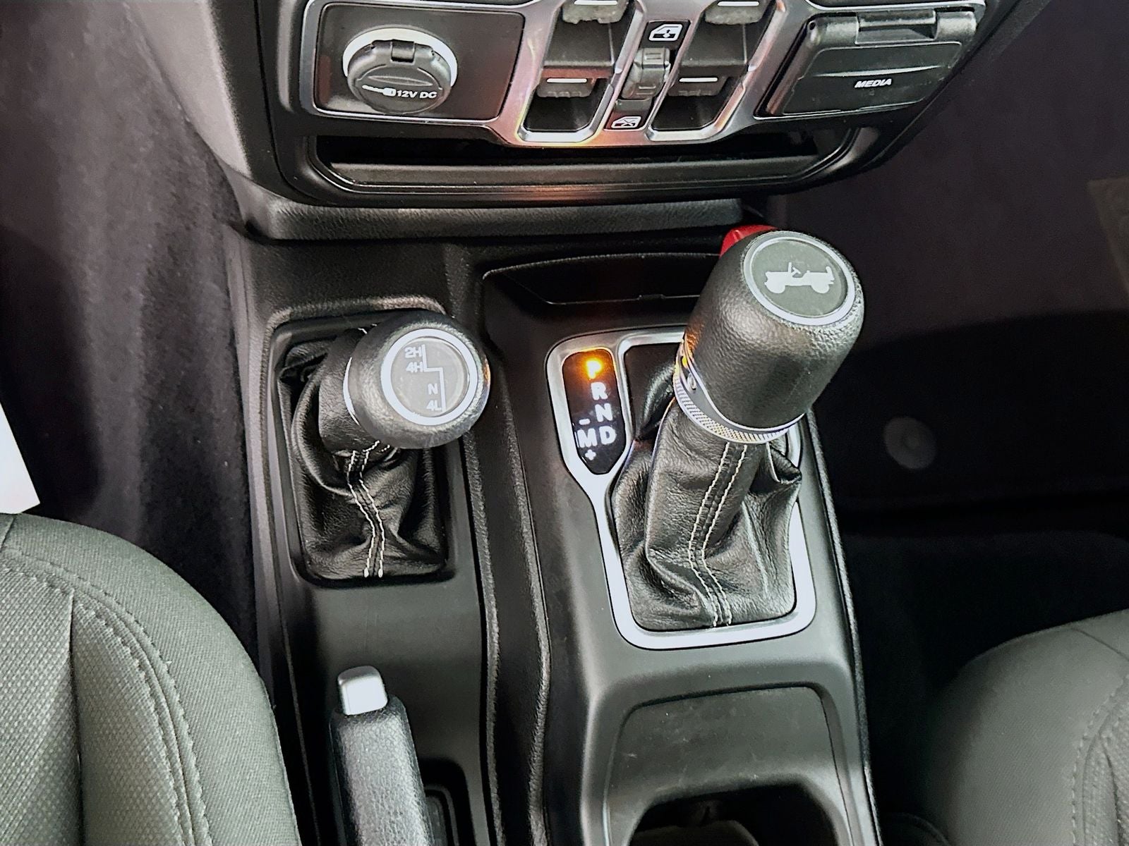 2021 Jeep Wrangler Unlimited Sahara 4x4