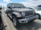 2021 Jeep Wrangler Unlimited Sahara 4x4