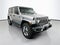 2019 Jeep Wrangler Unlimited Sahara 4x4