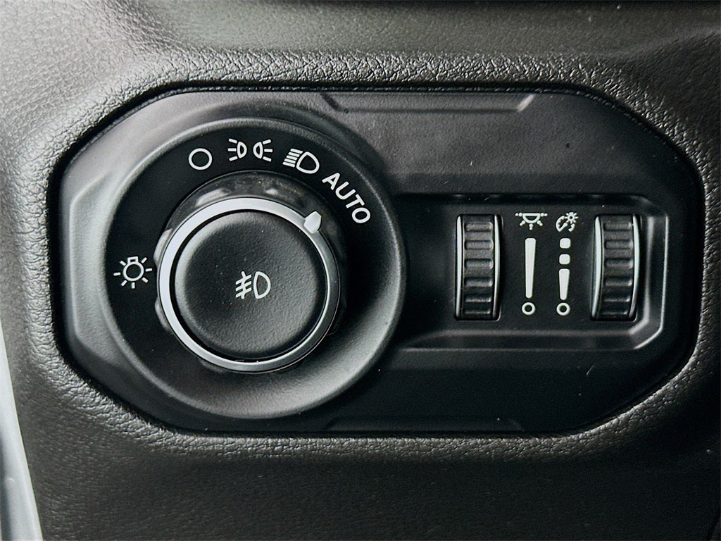 2019 Jeep Wrangler Unlimited Sahara 4x4