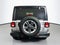2019 Jeep Wrangler Unlimited Sahara 4x4