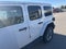 2019 Jeep Wrangler Unlimited Sahara 4x4
