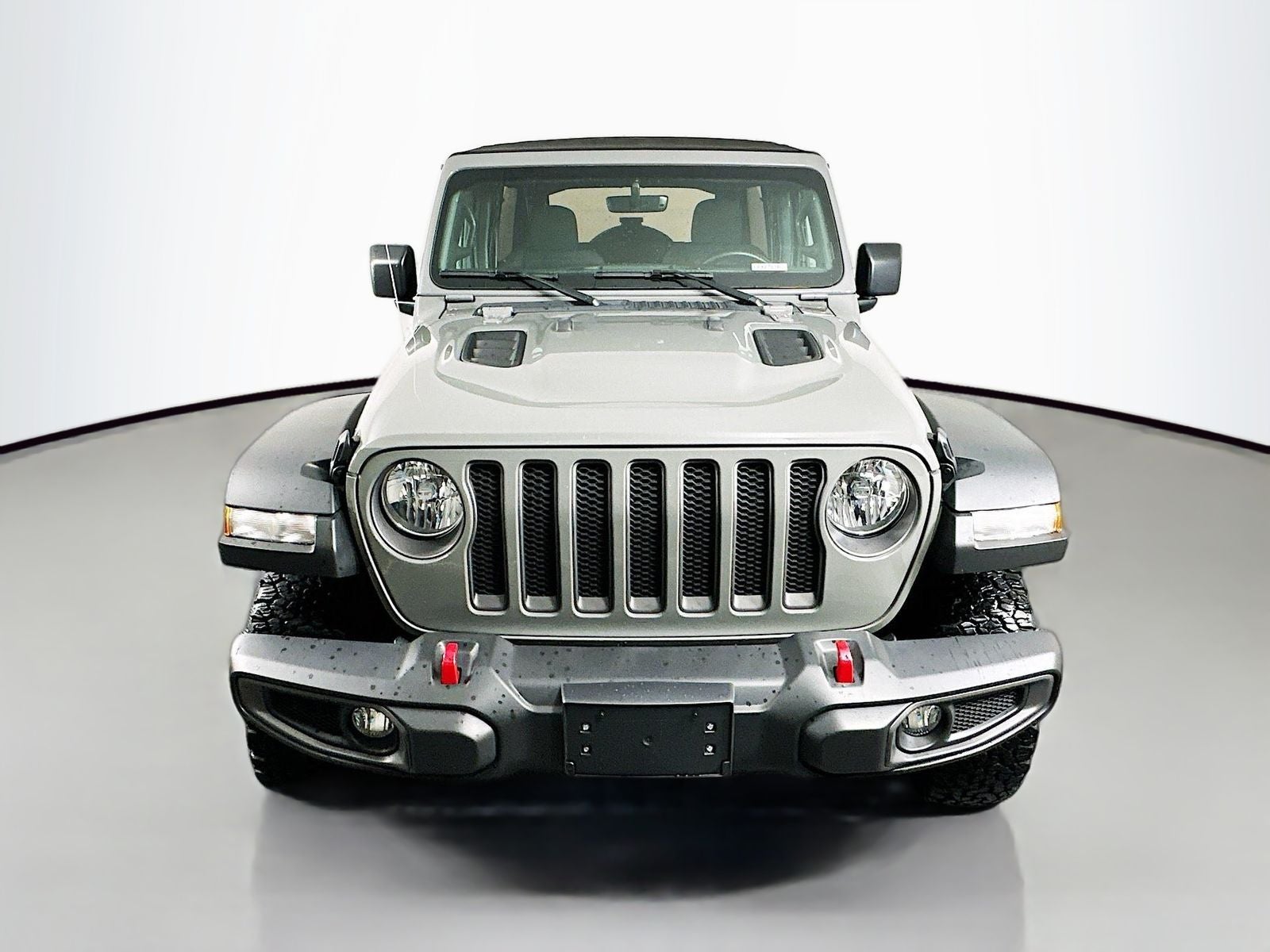 2023 Jeep Wrangler 4-Door Rubicon 4x4