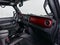 2018 Jeep Wrangler Unlimited Rubicon 4x4