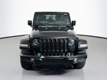 2023 Jeep Wrangler 4xe High Altitude 4x4