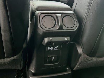 2023 Jeep Wrangler 4xe High Altitude 4x4