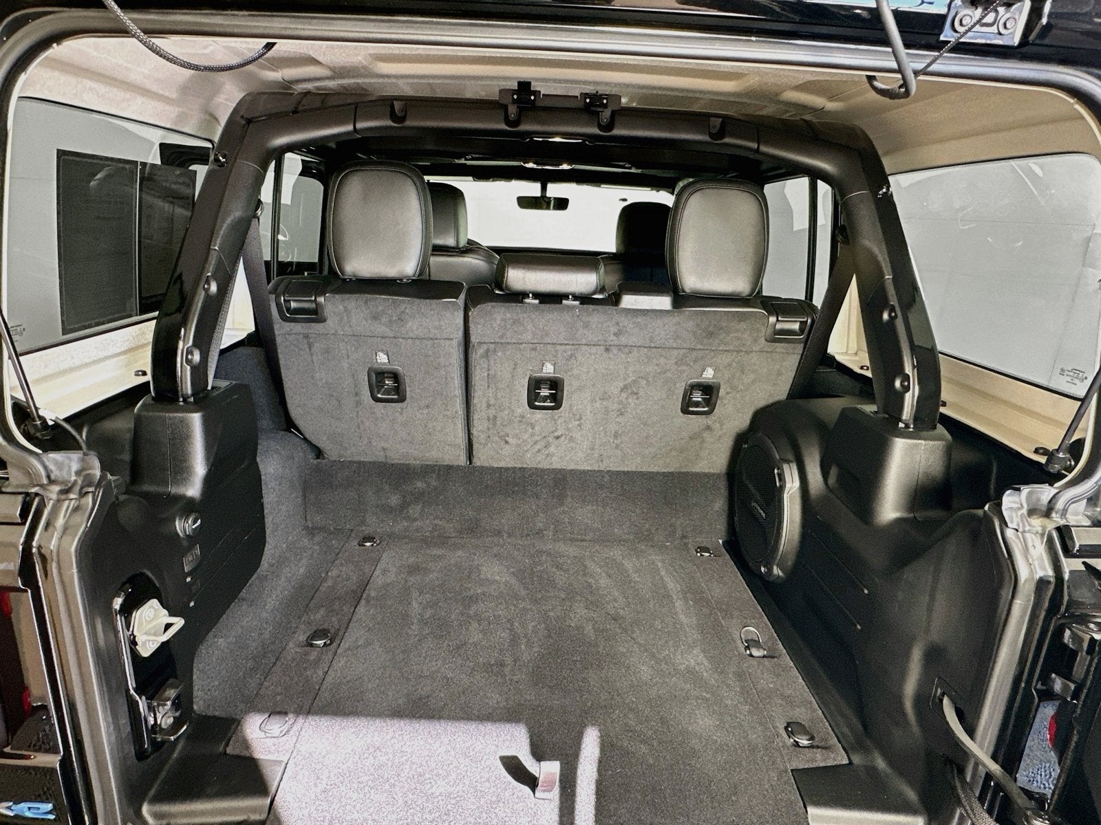 2023 Jeep Wrangler 4xe High Altitude 4x4