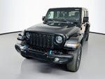 2023 Jeep Wrangler 4xe High Altitude 4x4