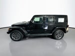 2023 Jeep Wrangler 4xe High Altitude 4x4