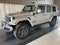 2023 Jeep Wrangler 4xe High Altitude 4x4