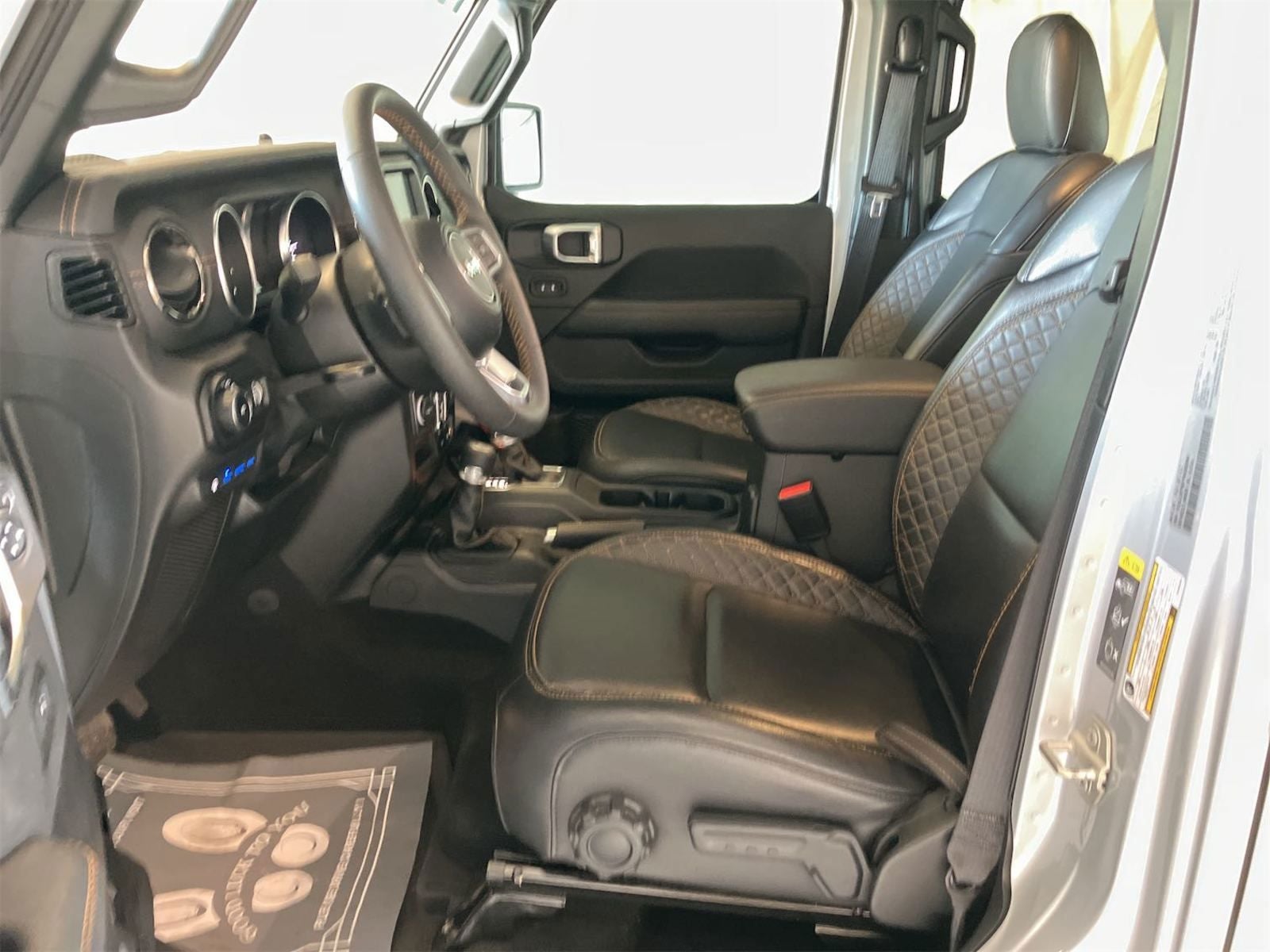 2023 Jeep Wrangler 4xe High Altitude 4x4