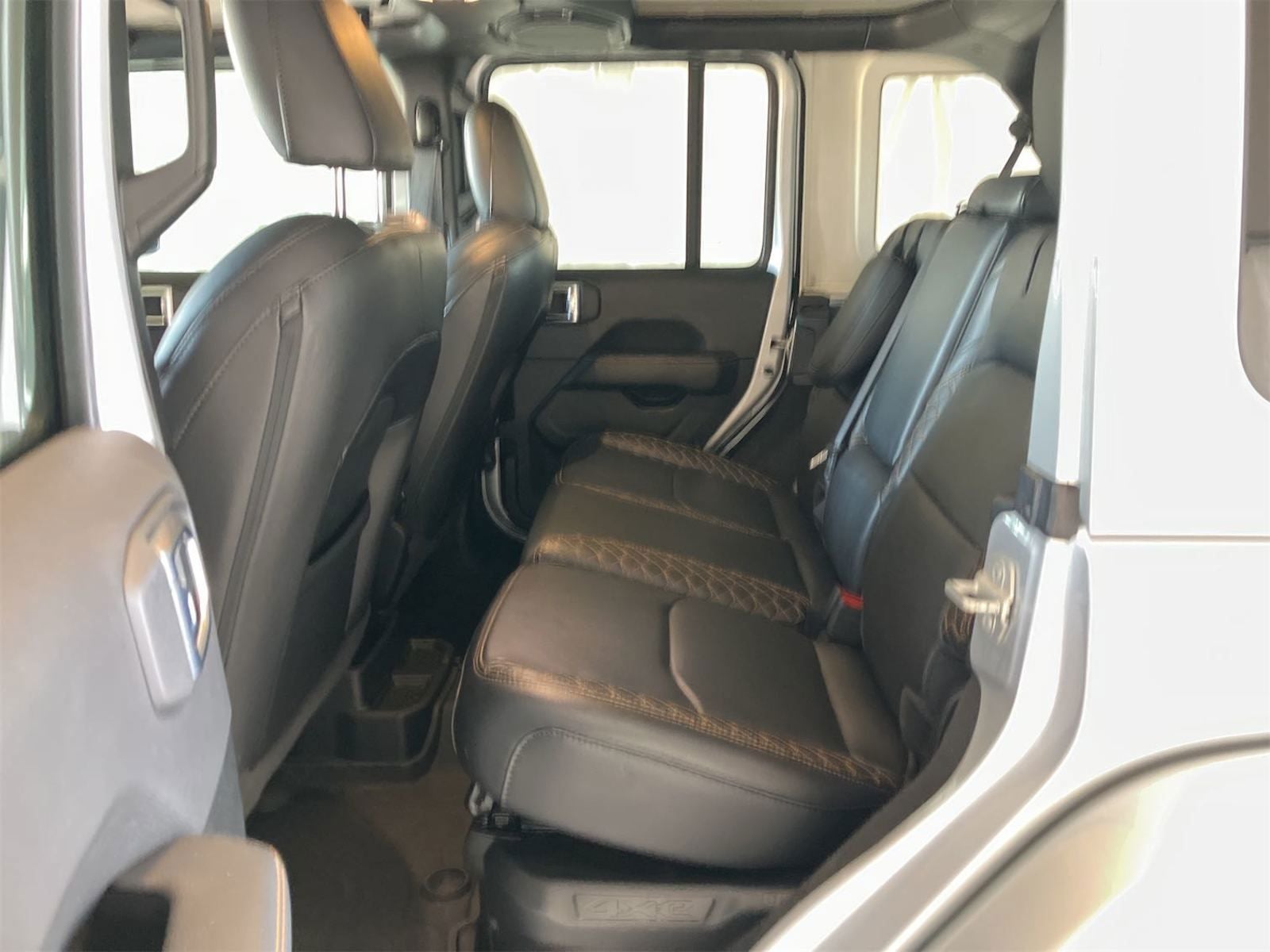 2023 Jeep Wrangler 4xe High Altitude 4x4
