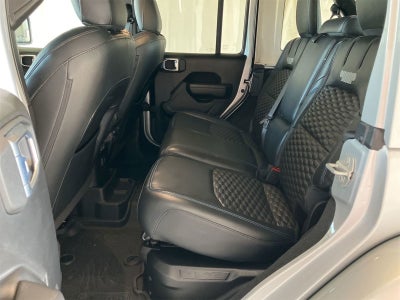 2023 Jeep Wrangler 4xe Rubicon 4x4