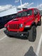 2022 Jeep Wrangler Unlimited Rubicon 392