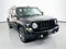2015 Jeep Patriot High Altitude Edition