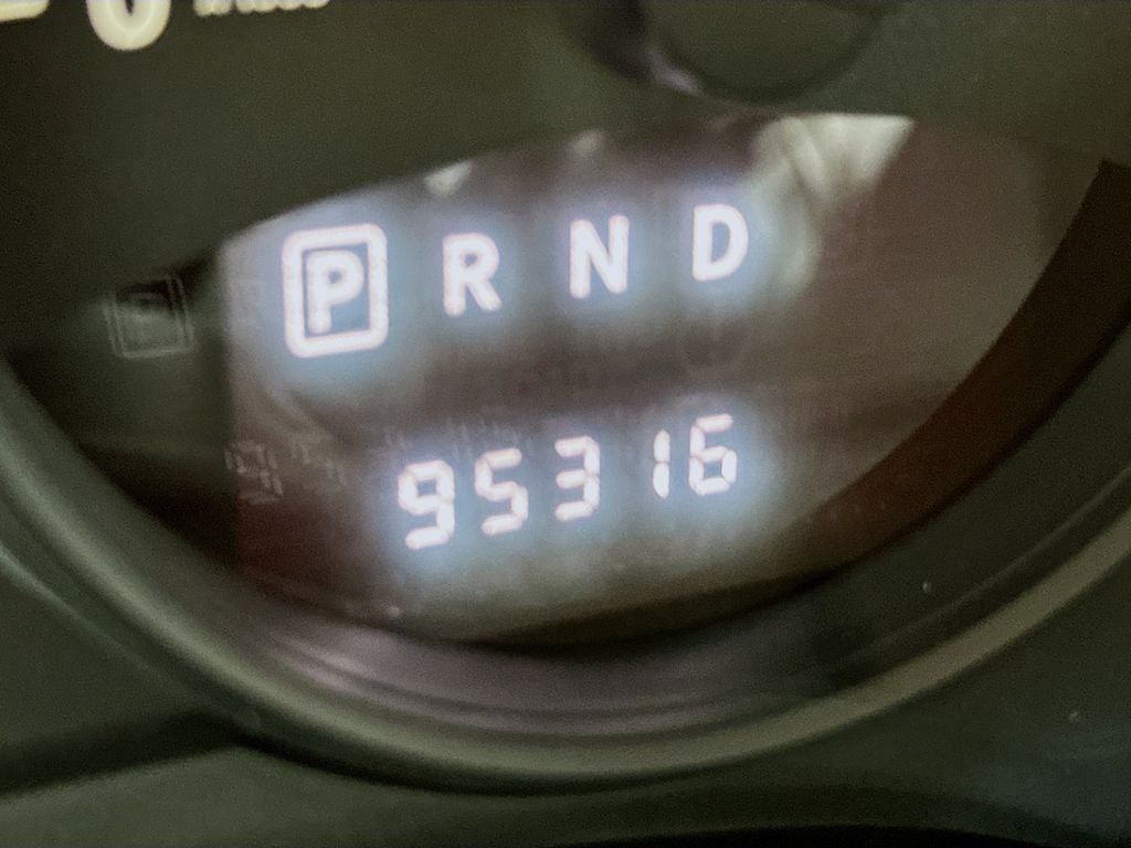 2015 Jeep Patriot High Altitude Edition