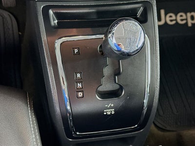 2015 Jeep Patriot High Altitude Edition