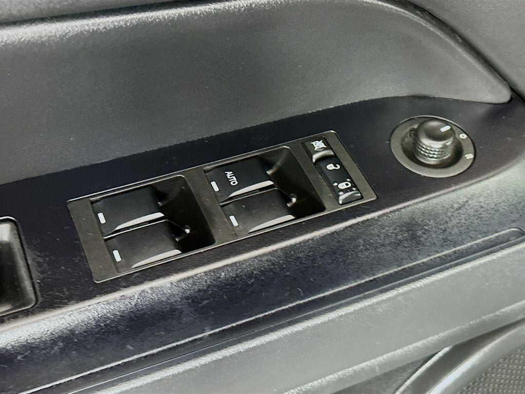 2015 Jeep Patriot High Altitude Edition