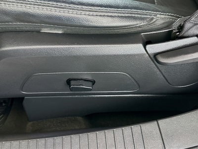 2015 Jeep Patriot High Altitude Edition