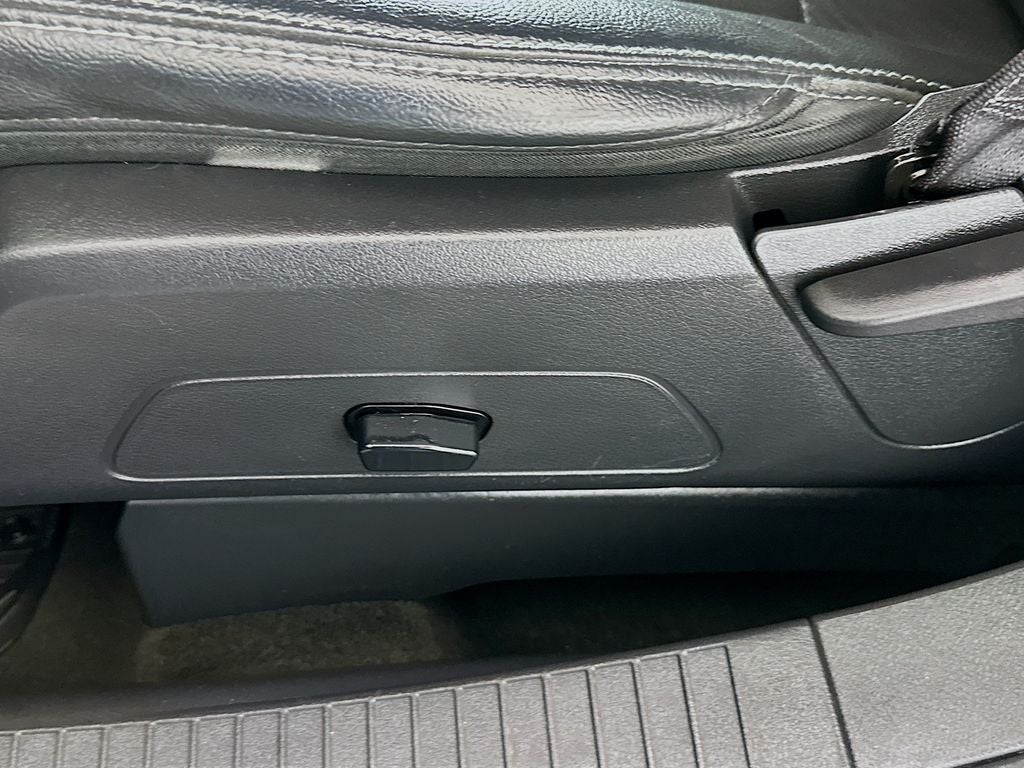 2015 Jeep Patriot High Altitude Edition