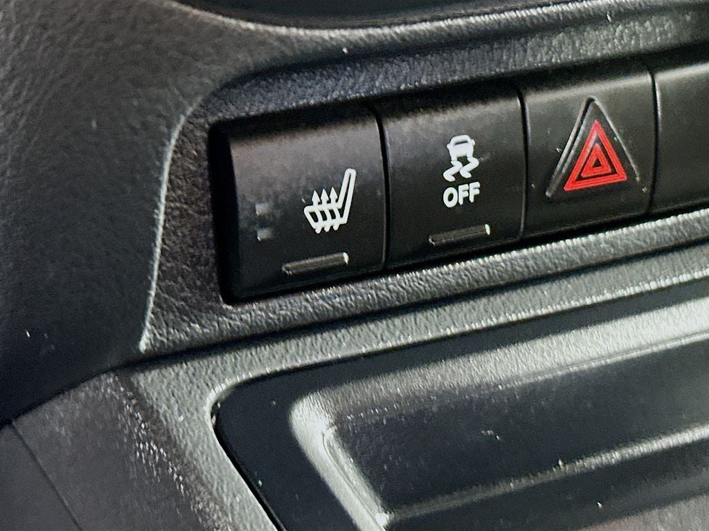 2015 Jeep Patriot High Altitude Edition