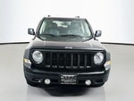 2015 Jeep Patriot High Altitude Edition