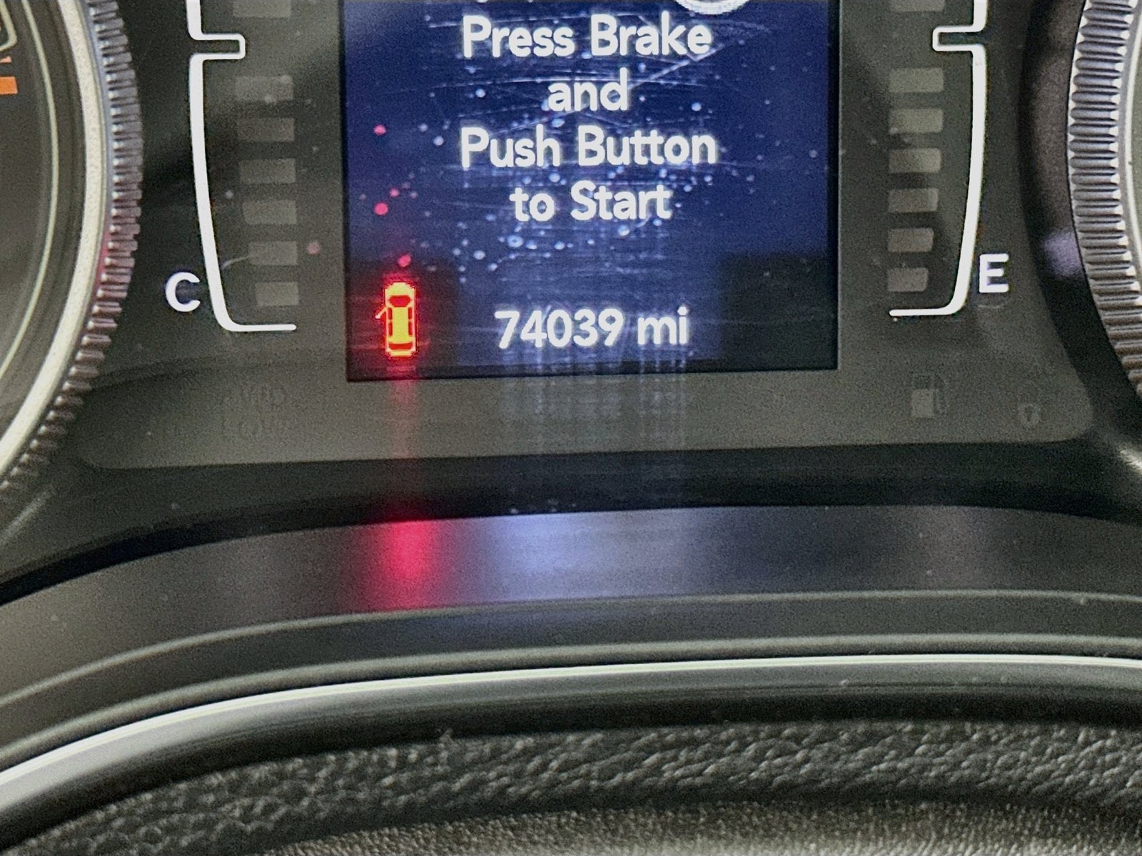 2019 Jeep Cherokee Latitude Plus FWD