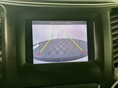 2019 Jeep Cherokee Latitude Plus FWD