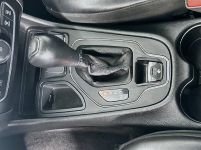 2019 Jeep Cherokee Latitude Plus FWD