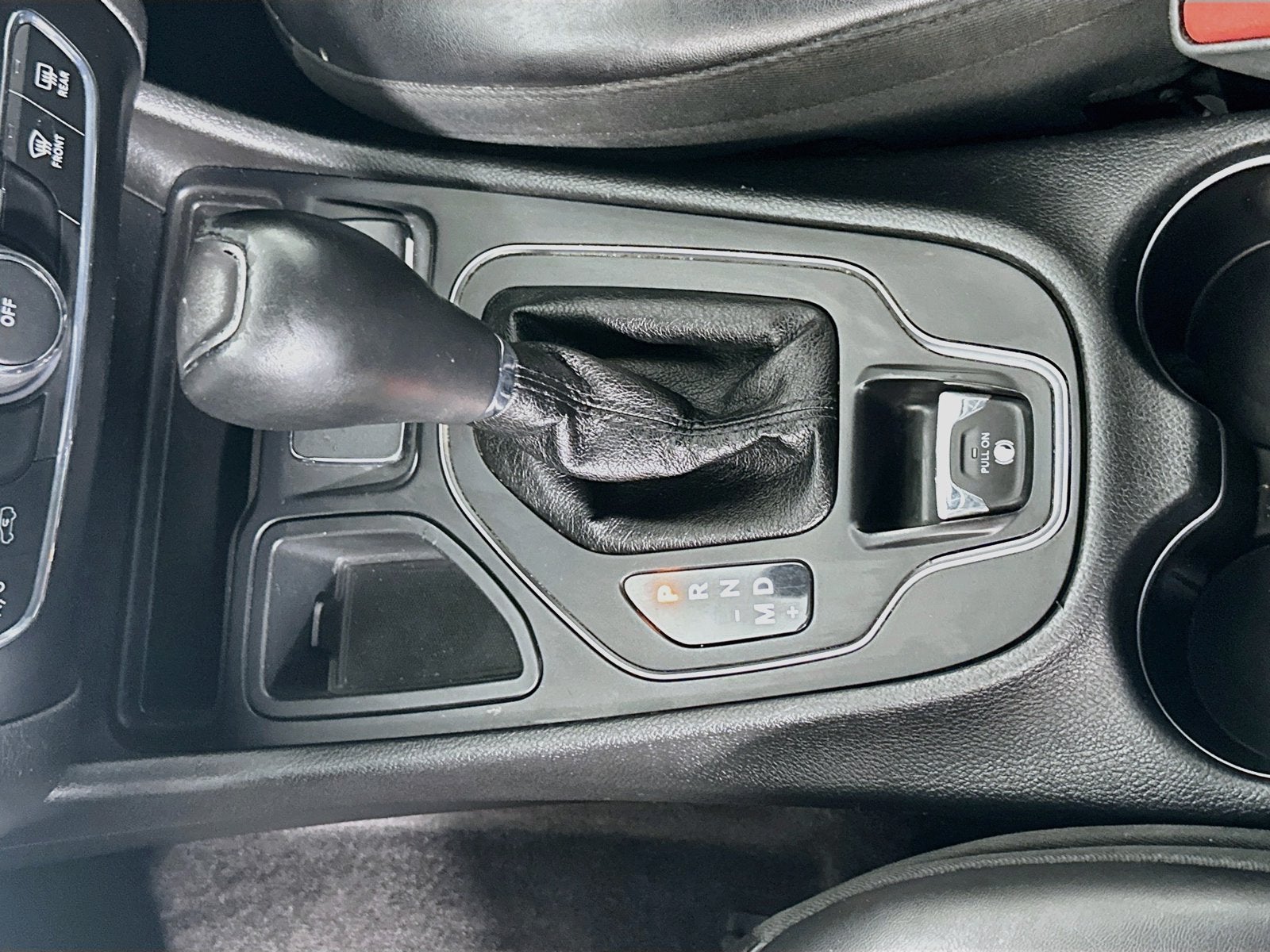 2019 Jeep Cherokee Latitude Plus FWD