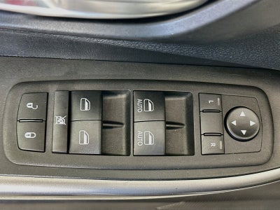 2019 Jeep Cherokee Latitude Plus FWD