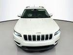 2019 Jeep Cherokee Latitude Plus FWD