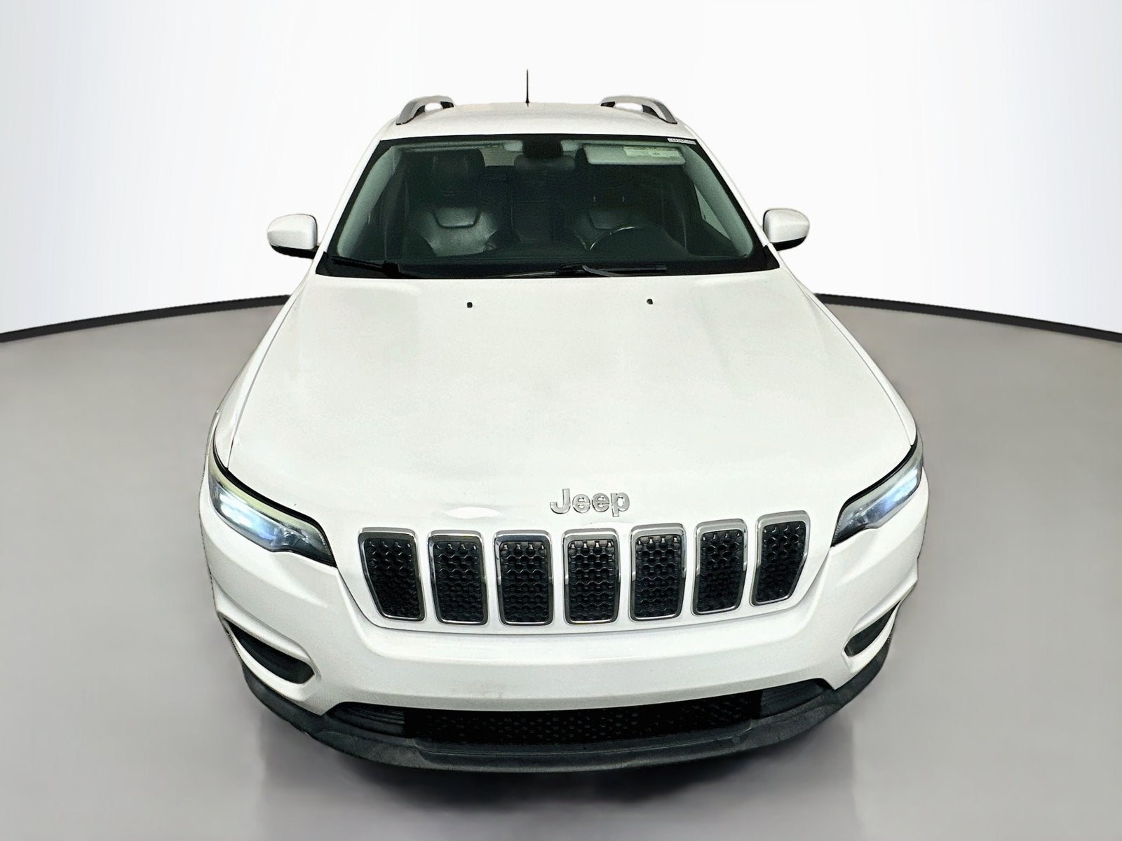 2019 Jeep Cherokee Latitude Plus FWD