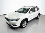 2019 Jeep Cherokee Latitude Plus FWD