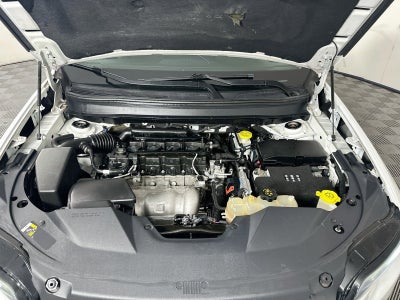 2019 Jeep Cherokee Latitude Plus FWD