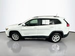 2019 Jeep Cherokee Latitude Plus FWD