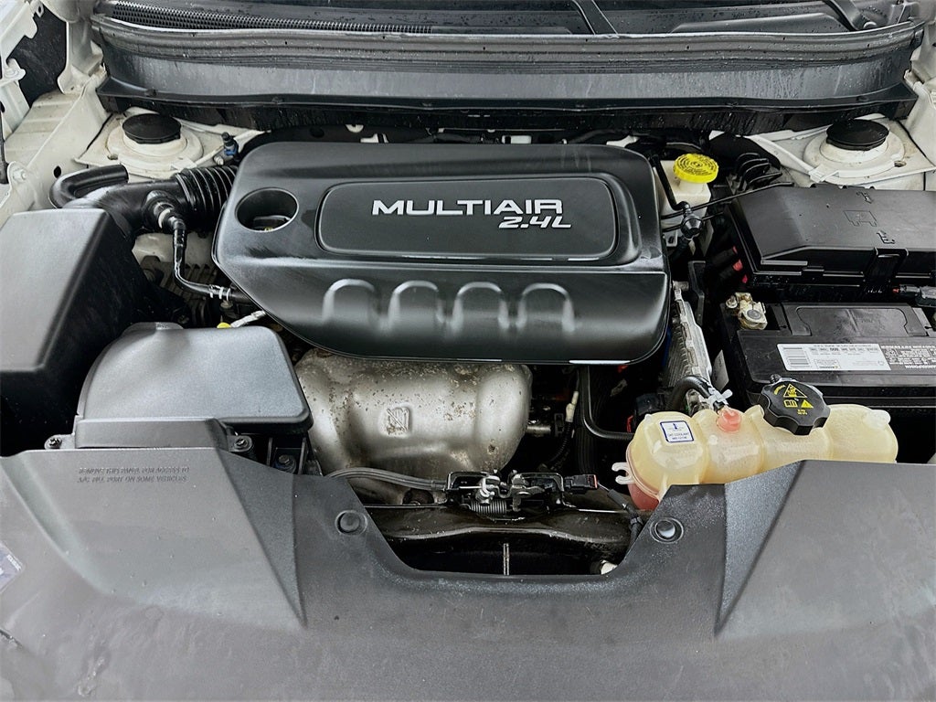 2019 Jeep Cherokee Latitude 4x4