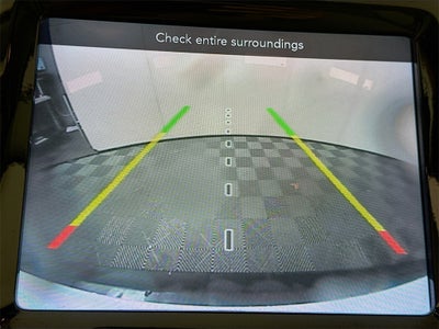 2020 Jeep Cherokee Limited 4X4