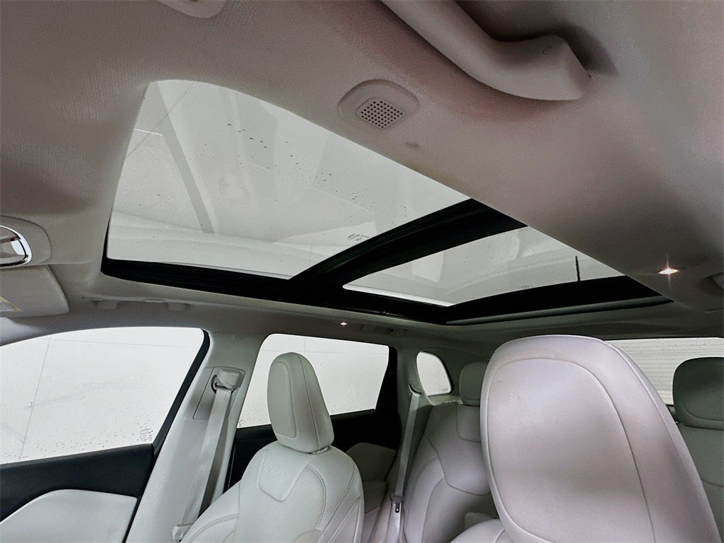 2020 Jeep Cherokee Limited 4X4