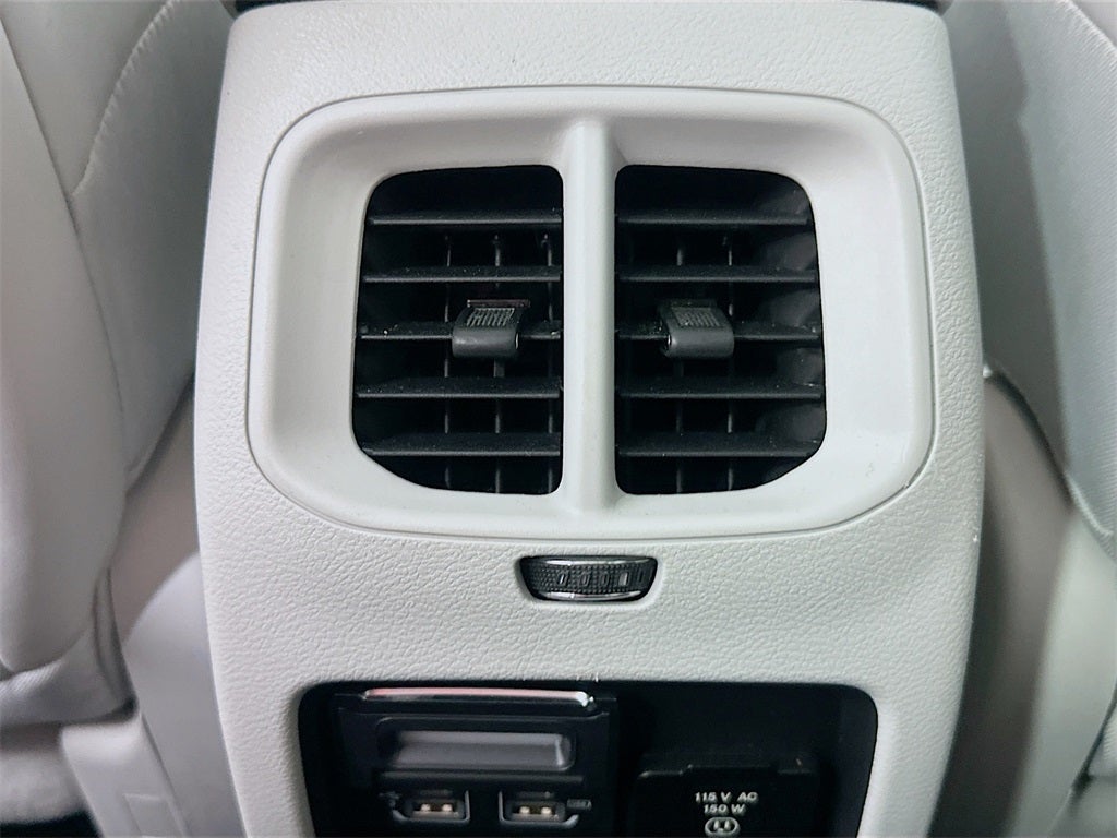 2020 Jeep Cherokee Limited 4X4